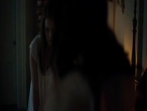 SARAH POWER in THE HEXECUTIONERS(2016)