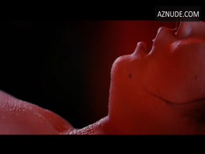 KOTONE AMAMIYA NUDE/SEXY SCENE IN RED NIGHTS