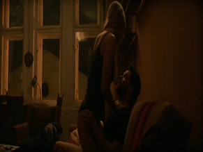 JENNIFER LAWRENCE NUDE/SEXY SCENE IN RED SPARROW
