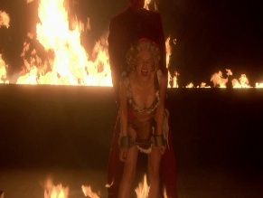 KRISTEN BELL in REEFER MADNESS: THE MOVIE MUSICAL (2005)