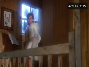 KRISTY MCNICHOL NUDE/SEXY SCENE IN JUST THE WAY YOU ARE