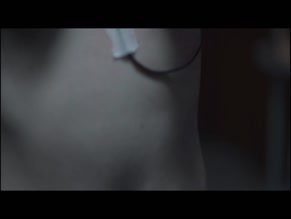 LAIA MANZANARES NUDE/SEXY SCENE IN GIRL UNKNOWN