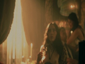LAILA KHAROUBA in THE HANDMAID'S TALE (2017-)