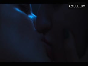 LALI ESPOSITO NUDE/SEXY SCENE IN THE END OF LOVE