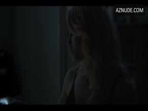 LALI ESPOSITO NUDE/SEXY SCENE IN THE END OF LOVE