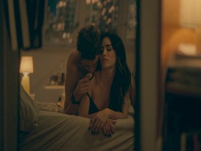 LALI ESPOSITO in THE END OF LOVE (2022-)