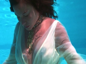 LANA WOOD in DIAMONDS ARE FOREVER