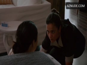 LANELL PENA in QUEEN OF THE SOUTH (2016-)
