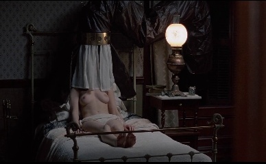 LARA FLYNN BOYLE NUDE/SEXY SCENE IN THE ROAD TO WELLVILLE