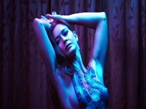 LARA SCHWERDT NUDE/SEXY SCENE IN SKINFORD: CHAPTER 2