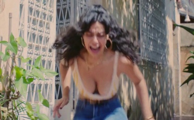 LARISSA BOCCHINO NUDE/SEXY SCENE IN RULERS OF FORTUNE