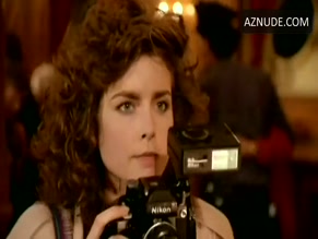 LAURA ALBERT in ANGEL III(1988)