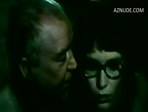 LAURA ANTONELLI in DOCTOR CASANOVA (1972)