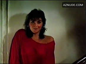 LAURA BRANIGAN in BACKSTAGE(1988)