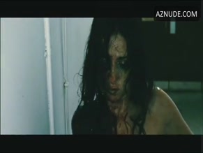 LAURA DONNELLY in DREAD (2009)