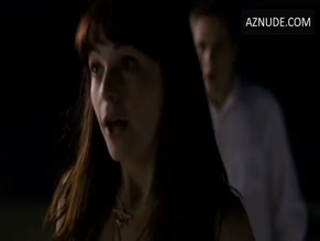 LAURA HADDOCK NUDE/SEXY SCENE IN THE INBETWEENERS MOVIE