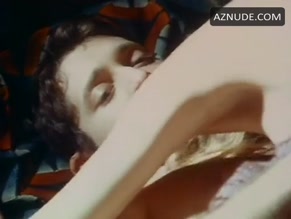LAURA HOFRICHTER NUDE/SEXY SCENE IN SUN KISSED