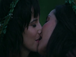 LAURA LONDONO,CARMEN VILLALOBOS NUDE/SEXY SCENE IN THE GUEST