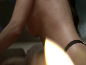 LAURA LONDONO,CARMEN VILLALOBOS NUDE/SEXY SCENE IN THE GUEST