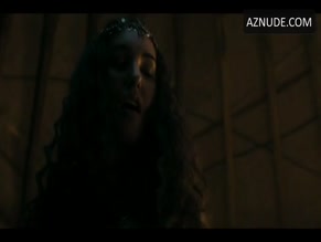 LAURA PRATS in MARCO POLO(2014-)