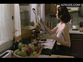 LAURA SAN GIACOMO in NINA TAKES A LOVER(1995)
