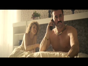 LAURA WITTNEROVA in MIKI (2024)