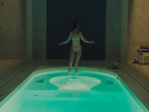 LAURE CALAMY NUDE/SEXY SCENE IN WHAT IS LOVE?