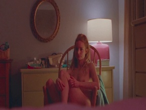 LAURENCE LEBOEUF in TWO WOMEN