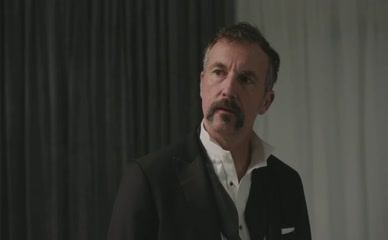LAUREN PETERS in TWIN LIES