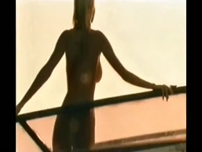 MICHELA BRUNI in MICHELA BRUNI SEXY BOOBS IN A DAY IN IBIZA(2000)