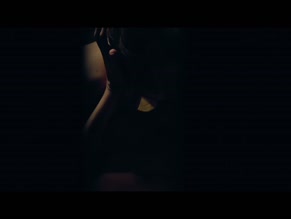 CATARINA WALLENSTEIN NUDE/SEXY SCENE IN SAUVAGES