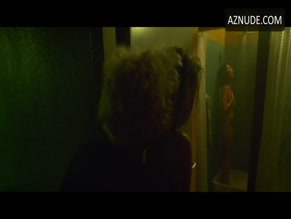 LEA VLAMOS NUDE/SEXY SCENE IN CLIMAX