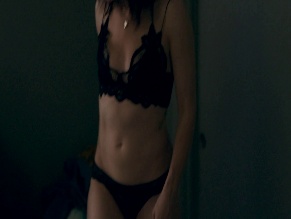 LENA HALL in YOUR FRIENDS & NEIGHBORS (2025)