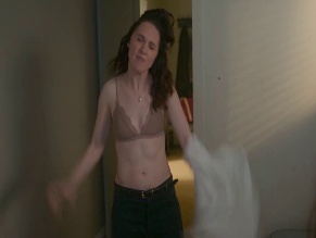 LENA HALL NUDE/SEXY SCENE IN YOUR FRIENDS & NEIGHBORS