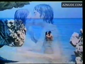 LEONORA FANI in EDEN NO SONO (1981)