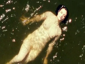 LERA ABOVA NUDE/SEXY SCENE IN HONEY DON'T!