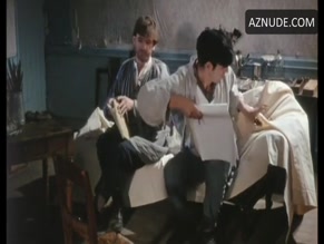 LESLIE AZZOULAI in VAN GOGH (1991)