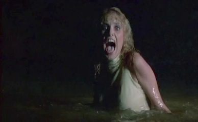 LESLIE HUNTLY NUDE/SEXY SCENE IN DEMON OF PARADISE