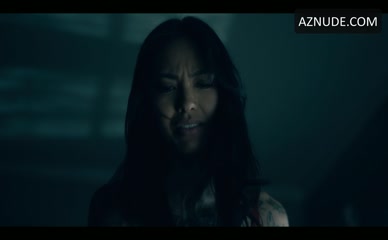 LEVY TRAN in The Haunting Of Hill House