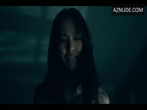 LEVY TRAN in THE HAUNTING OF HILL HOUSE(2018-)