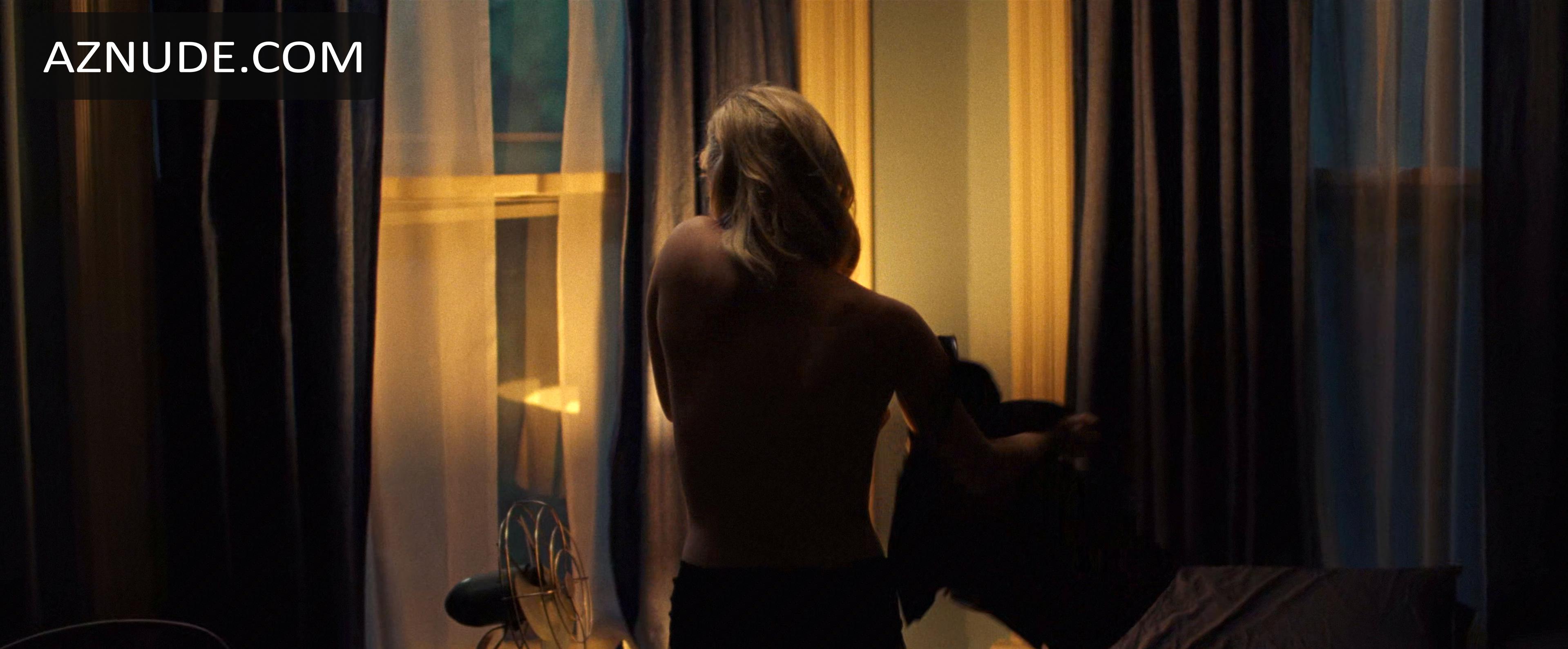 Chemical hearts sex scene