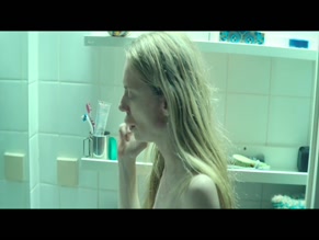 LILITH STANGENBERG in DYING (2024)