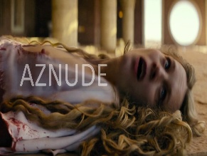 LILITH STANGENBERG NUDE/SEXY SCENE IN SENECA