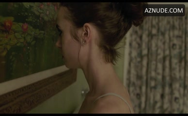 LILY COLLINS in To The Bone
