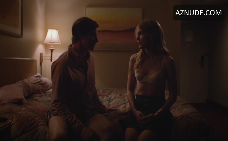 Lily Rabe Sex