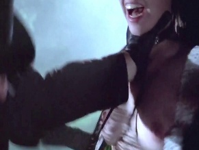 LINA ROMAY NUDE/SEXY SCENE IN JACK THE RIPPER