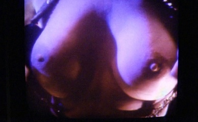 LINDA FIORENTINO NUDE/SEXY SCENE IN ACTING ON IMPULSE