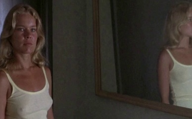 LINDA HAYNES NUDE/SEXY SCENE IN ROLLING THUNDER