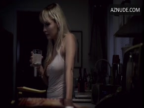 LINDSEY HAUN NUDE/SEXY SCENE IN HOUSE OF LAST THINGS