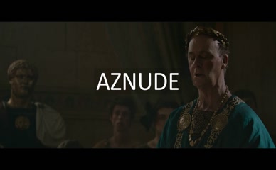 LINE ANCEL in GLADIATOR II